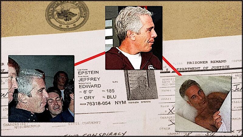 File document Epstein