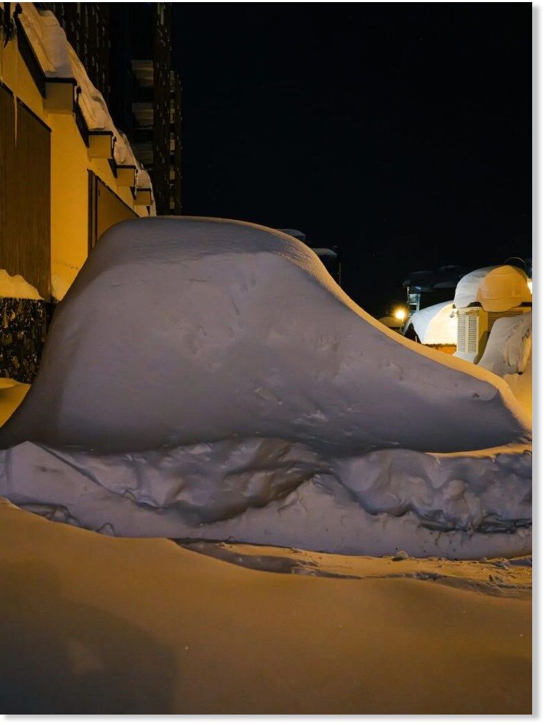 Click to enlarge Dude, where’s my car?
