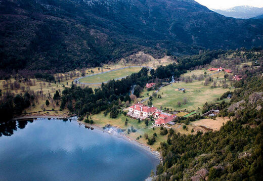The Dark Secret Behind a British Billionaire's "Parallel State" In Argentina's Patagonia