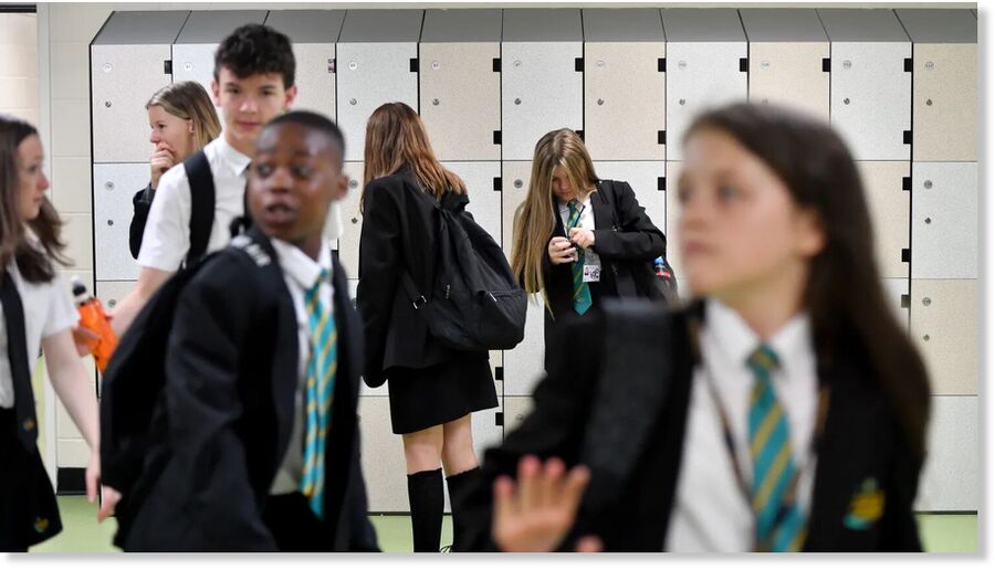 students