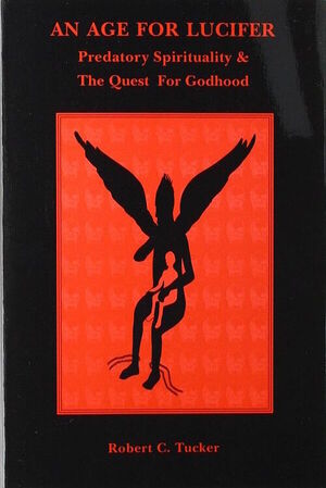 Click to enlarge age for lucifer book cover