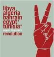 Click to enlarge so-called Arab Spring