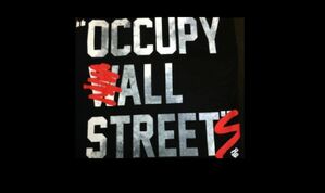 Occupy All Streets