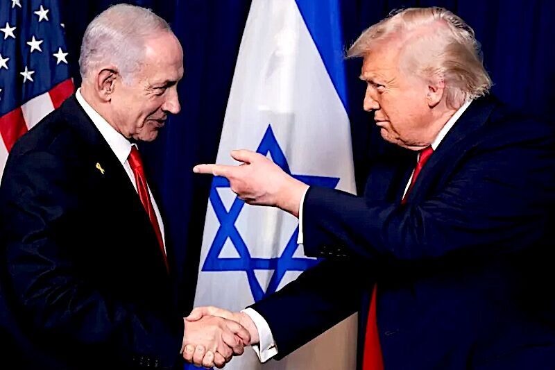 Click to enlarge Neti and Donny
