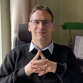 Jacek Krywko Avatar