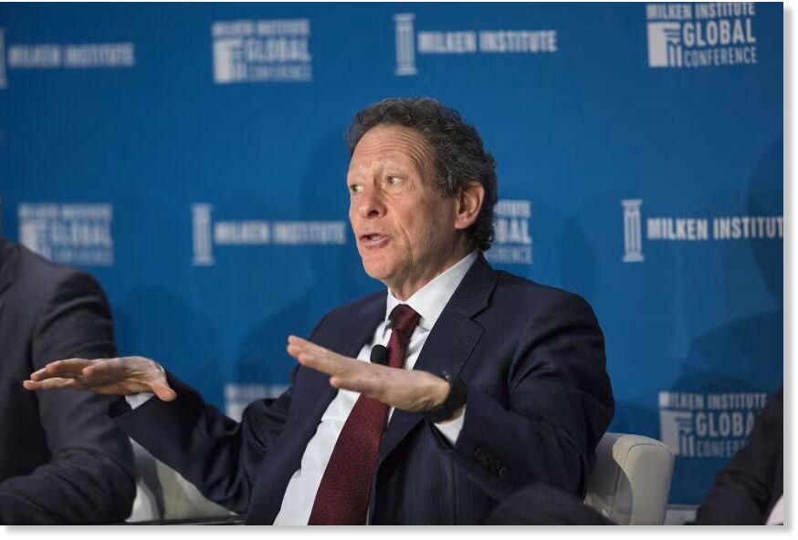 Thomas Pritzker