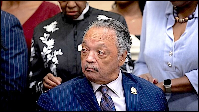 Jesse Jackson