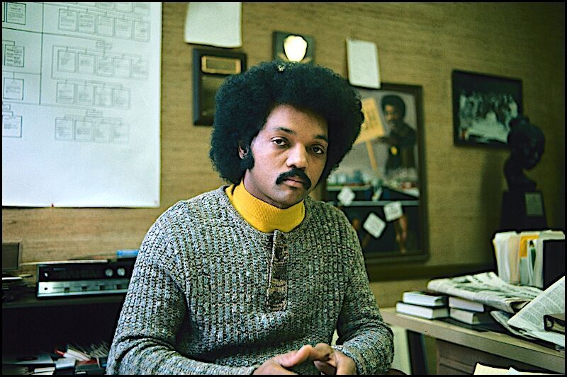 Click to enlarge Jesse Jackson