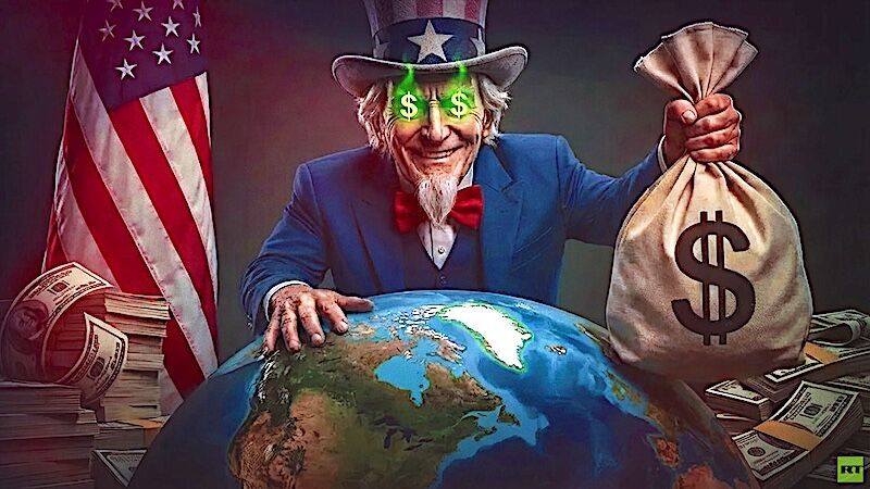 Uncle sam