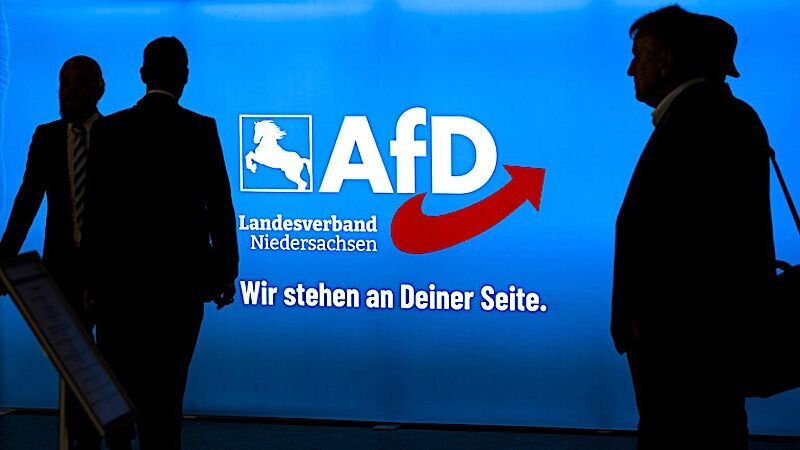 Click to enlarge AfD and people