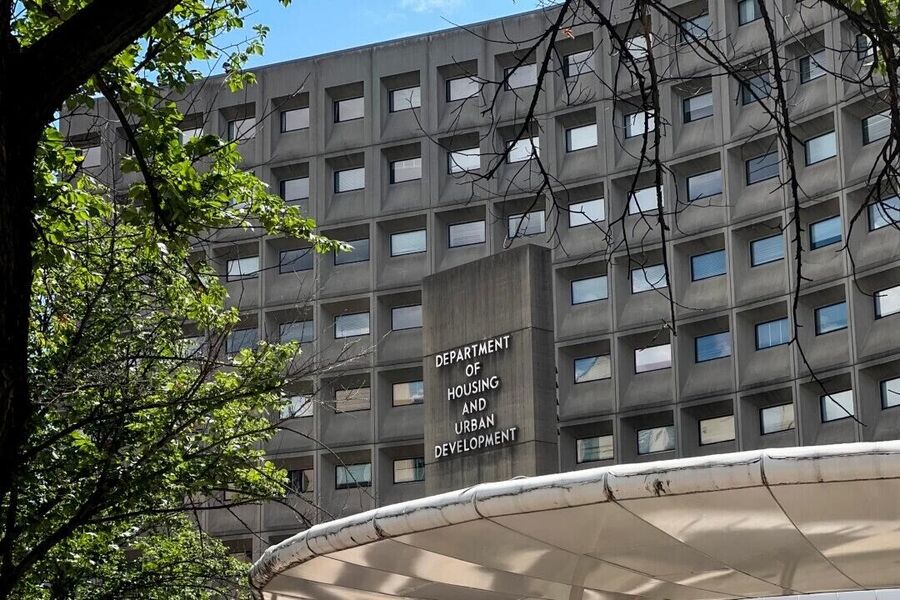 Department of Housing and Urban Development