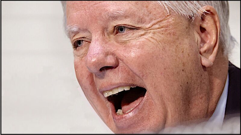 Lindsey Graham