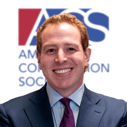 Click to enlarge Phil Brest American Constitution Society