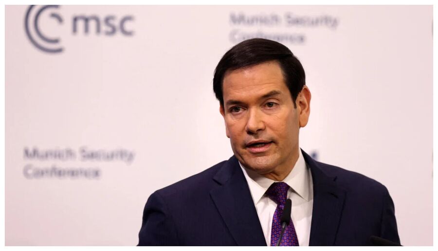 Click to enlarge Rubio