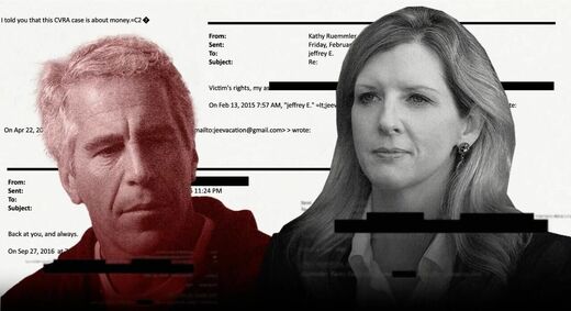 Click to enlarge jeffrey epstein Ruemmler