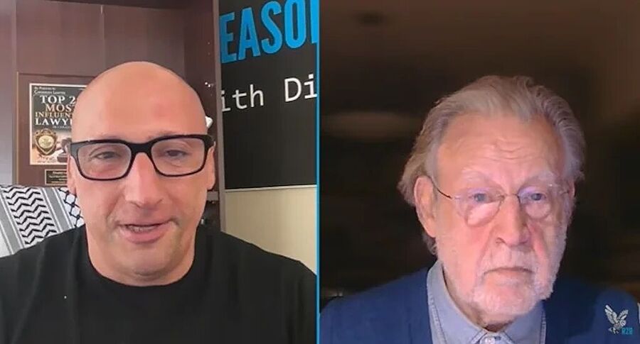 Dimitri Lascaris John Helmer