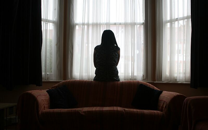 child exploitation domestic violence
