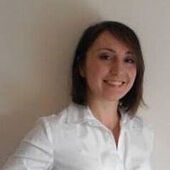 Maria Karanika-Murray Avatar