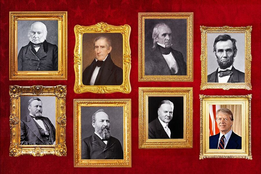 presidents other careers accomplishments