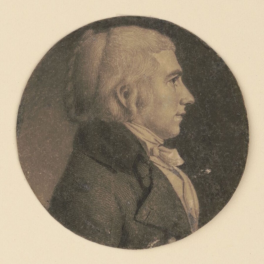 Click to enlarge William Henry Harrison president
