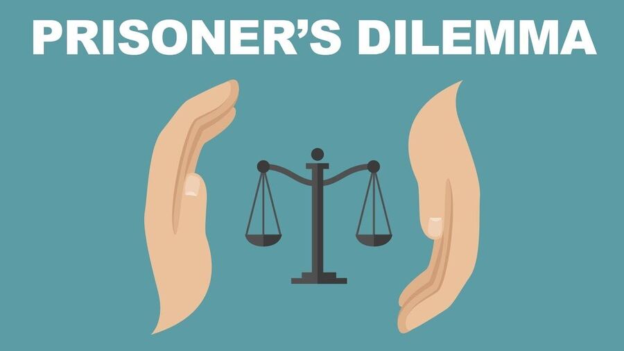 Prisoner's dilemma