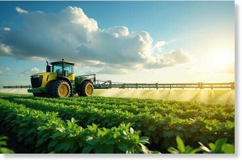 farmer