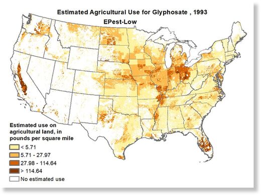 glyphosate 1
