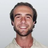 Troy Meyers Avatar