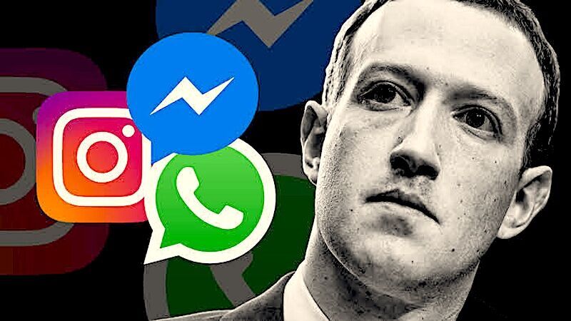 Click to enlarge Mark Zuckerberg/metastuff