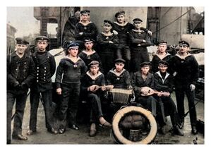 Sailors