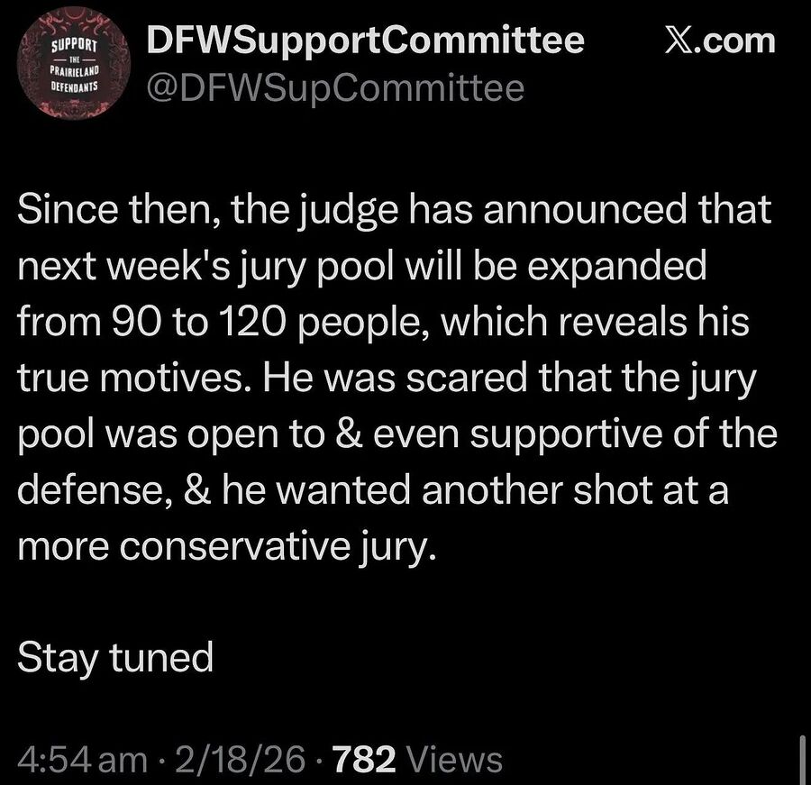 Click to enlarge antifa support group terrorism trial
