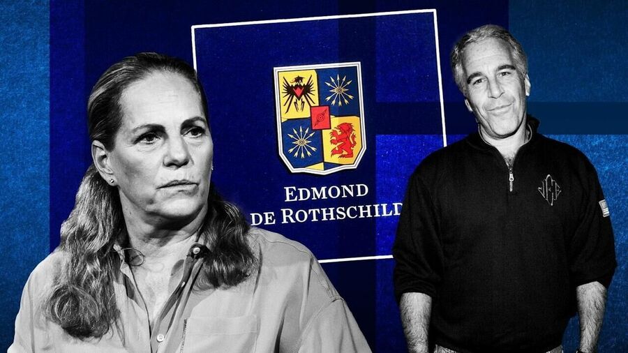 Click to enlarge Jeffrey Epstein