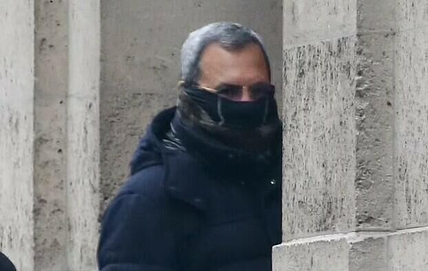 Click to enlarge Ehud Barak
