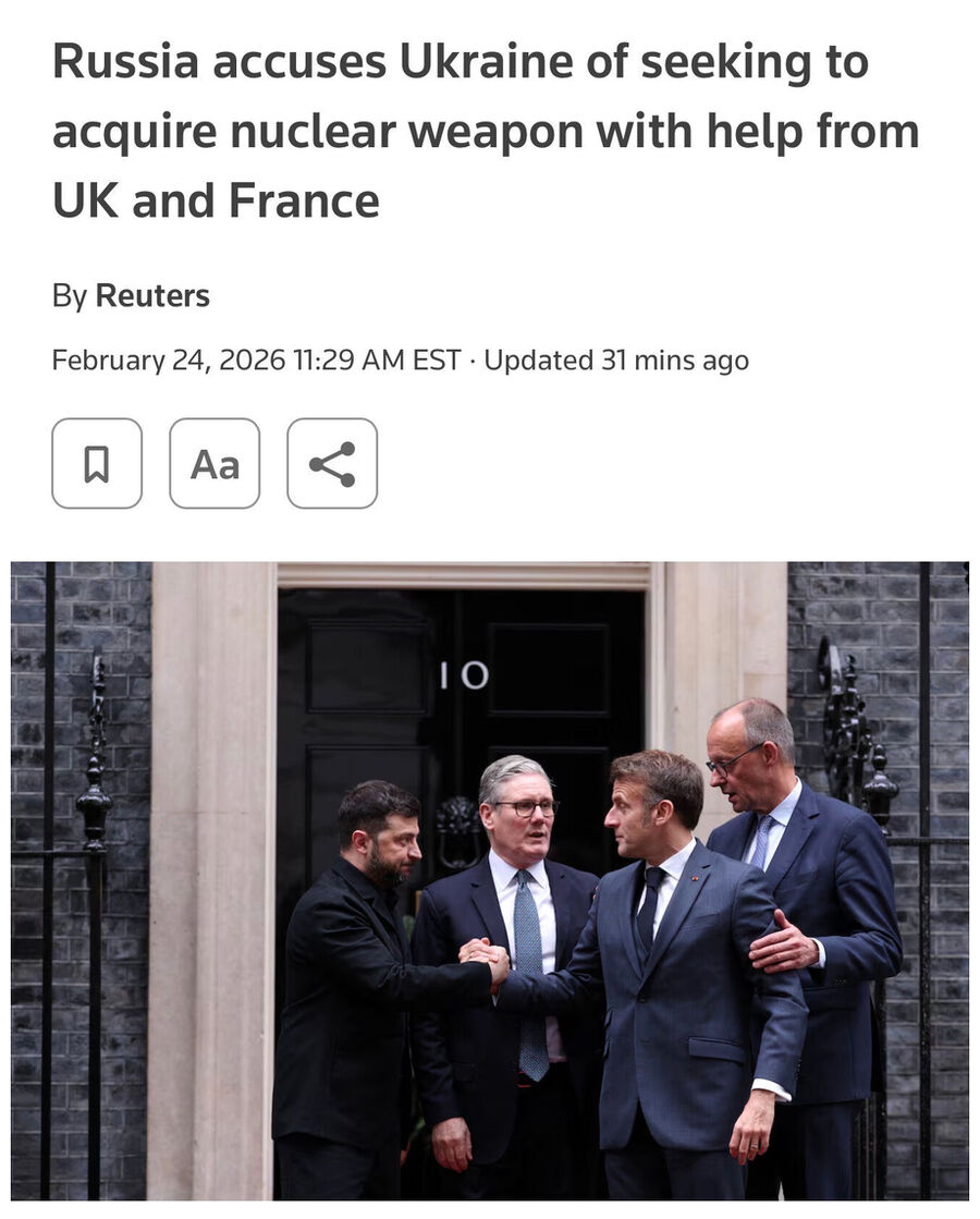 Click to enlarge Psychos at Number 10
