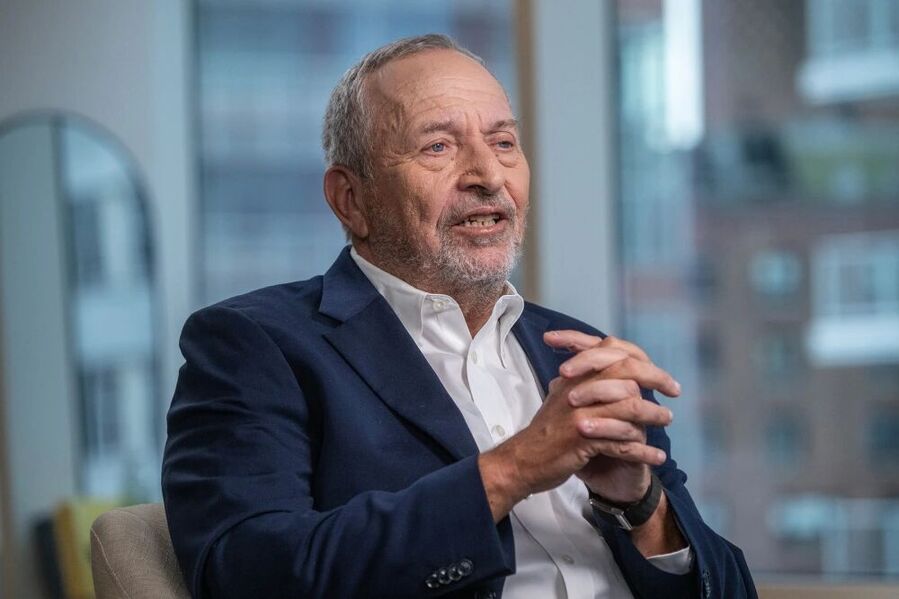 Click to enlarge larry summers resign harvard epstein