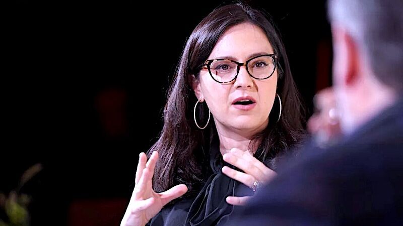 Bari Weiss