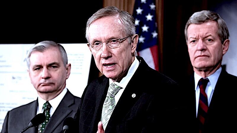 Click to enlarge Reed/Reid/Baucus