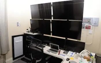 Click to enlarge Jeffrey Epstein stashed computers