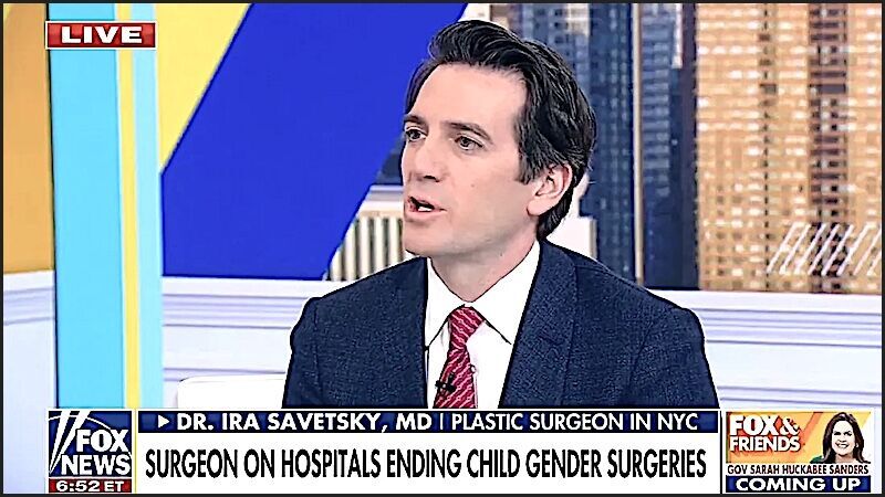 Interview with plastic surgeon