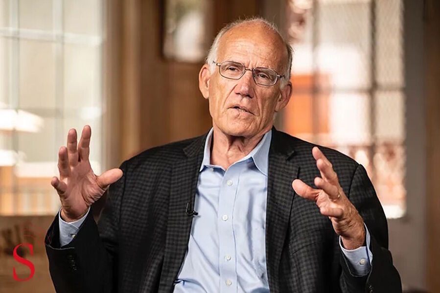 victor davis hanson