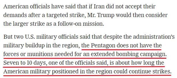 Click to enlarge NYT excerpt