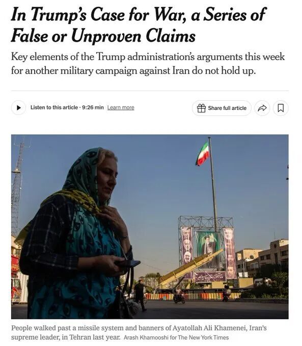 Click to enlarge NYT excerpt
