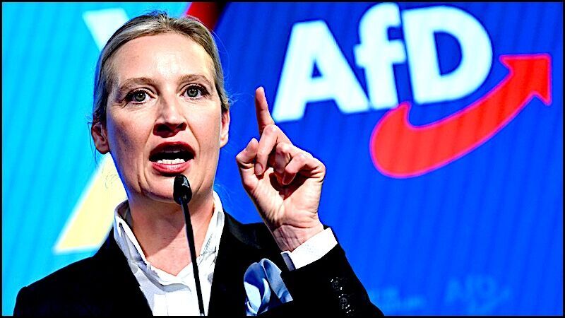 Alice Weidel