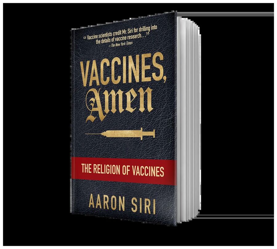 Vaccines, Amen