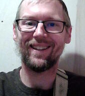 Steven Middendorp Avatar