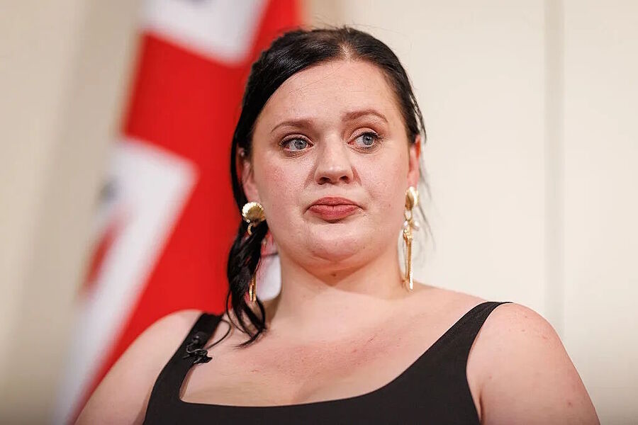 Click to enlarge Fiona Goddard testimony grooming gangs britain