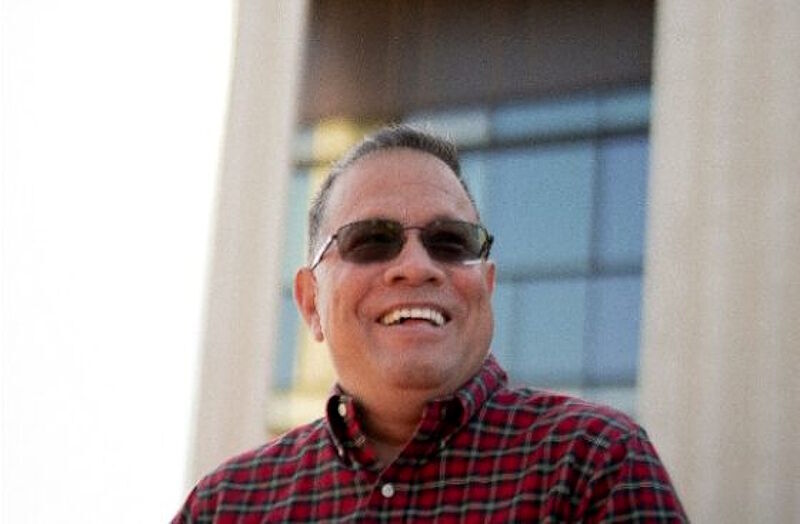 Click to enlarge Daymon Johnson teacher lawsuit dei california