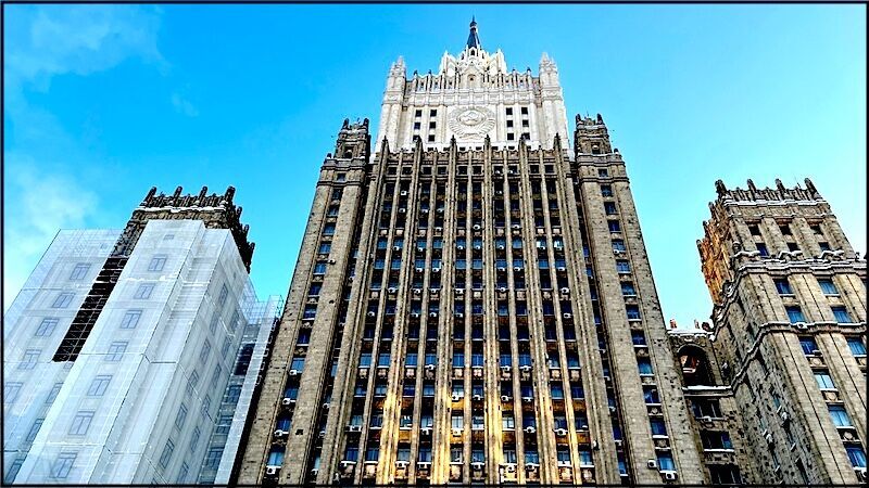 Click to enlarge Russian Foreign Ministry