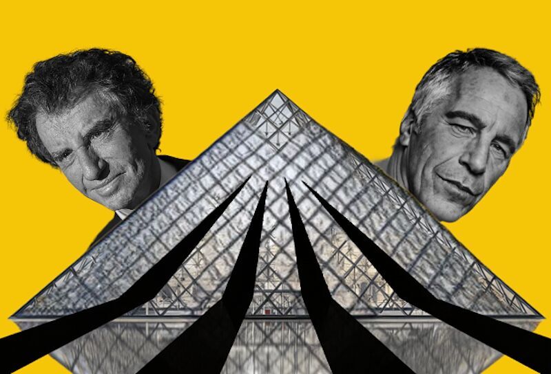Jack Lang and epstein