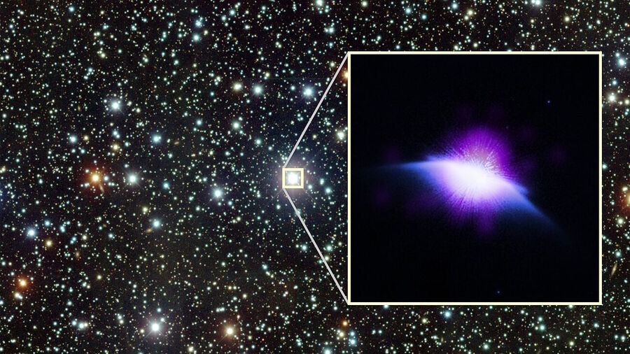 sunlike star astrosphere